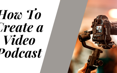 How to Create a Video Podcast {SPEP15}